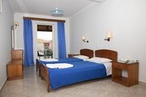 Hotel Blue Waves Zakynthos Island Exterior foto